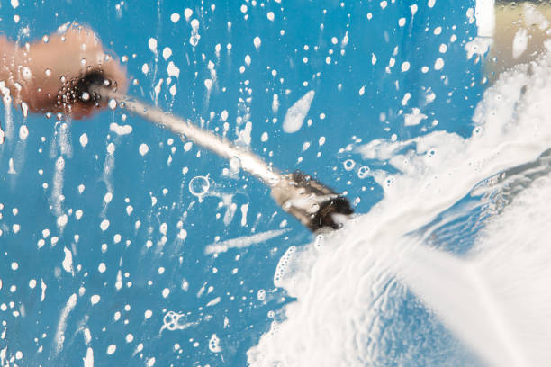 Professional Pressure Washing in Doolittle, TX